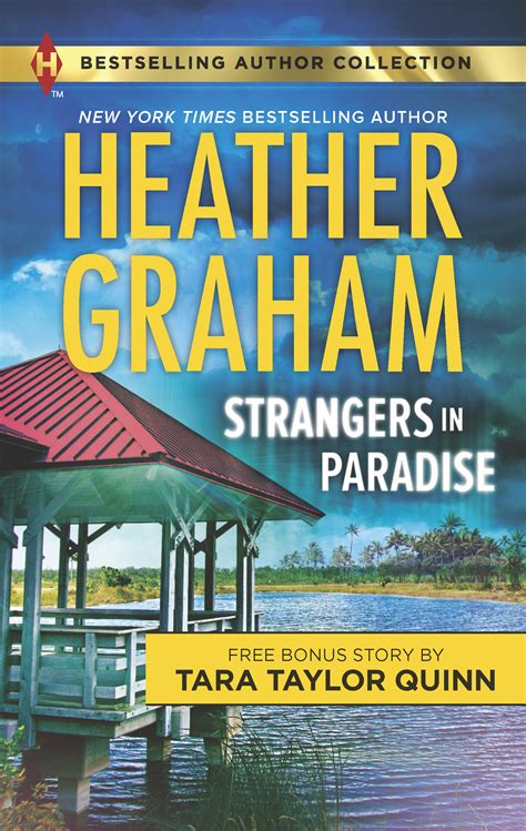 Read Strangers in Paradise by Heather Graham online free full book ...