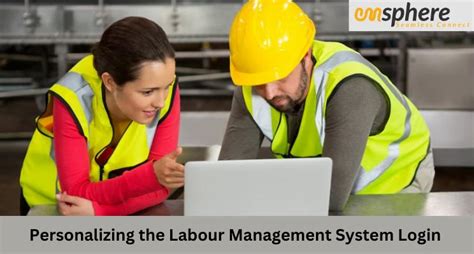 Image result for Labour Management System