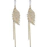 Shining Diva Fashion Latest Stylish Earrings for Women and Girls ...