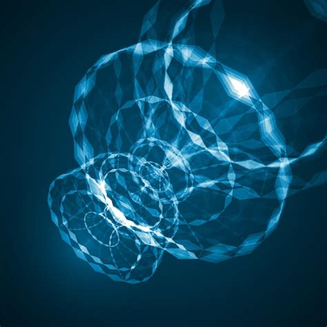 Abstract Technology Vector Illustration 的图像结果