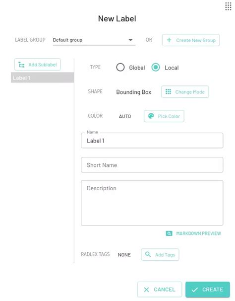 Locally Sources Labels 的图像结果