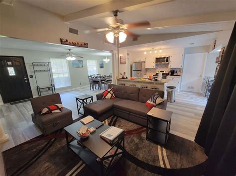 Hinesville Vacation Rentals & Homes - Georgia, United States | Airbnb