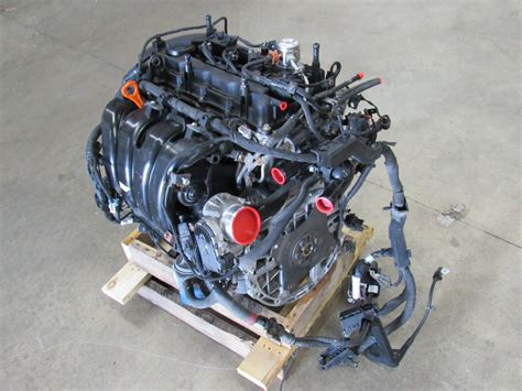 2022 Optima Gdi Engine