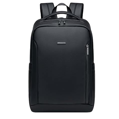 Buy GOLDEN WOLF Slim Backpack for Men 17L Compact 15.6" Laptop Backpack ...