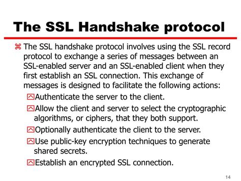 Image result for SSL Protocol