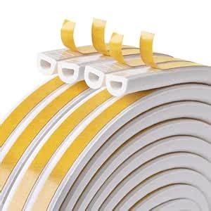 BETLEX Weather Stripping for Door,Insulation Weatherproof Doors and ...