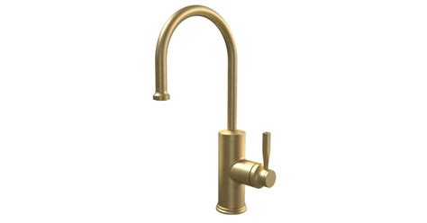 Waterstone LU150-1-CD Lurano Filtration Faucet - Cold | Ferguson Home