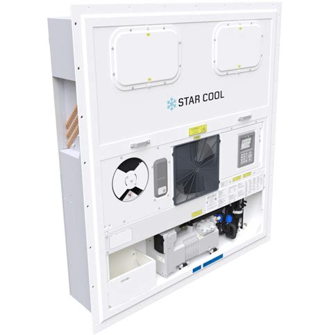 Star Cool Container PCB Module 的图像结果