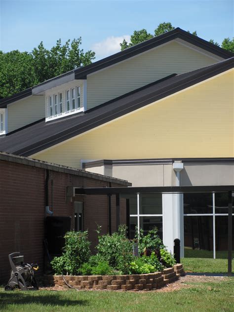 Summerfield Elementary School | MCK Associates