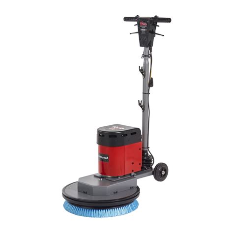 Rotary Floor Machines - Victor Floor Cleaning Machines
