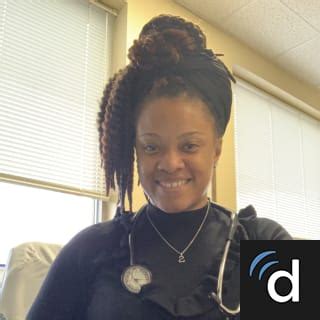 Ife I. Torrence, NP | Richmond, VA | Family Nurse Practitioner | US ...