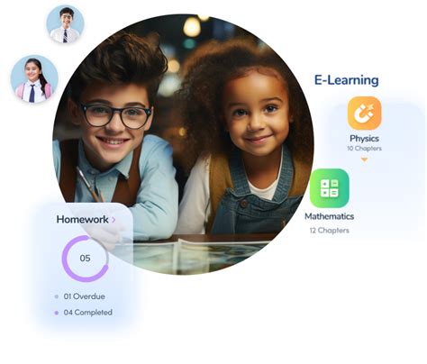 Entab K-12 Experiential Learning Solutions Program | School ERP Software