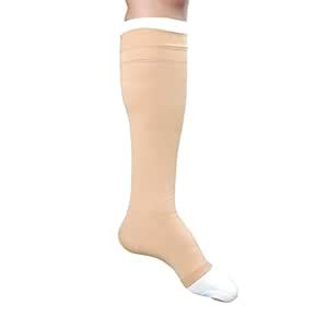 Comprezon Ultima Ulcer Stockings (Small) : Amazon.in: Health & Personal ...