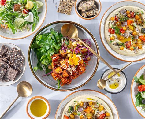 Best restaurants in Mumbai: 17 restaurants where you can order healthy ...