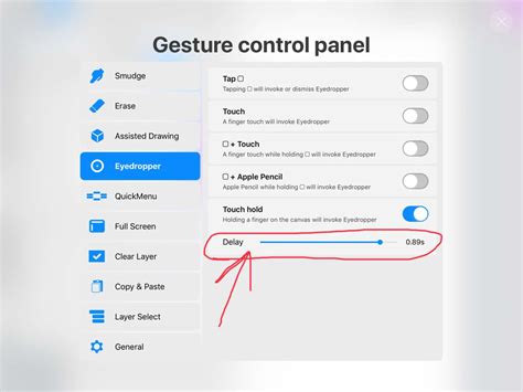 Image result for How to Match Color in Procreate