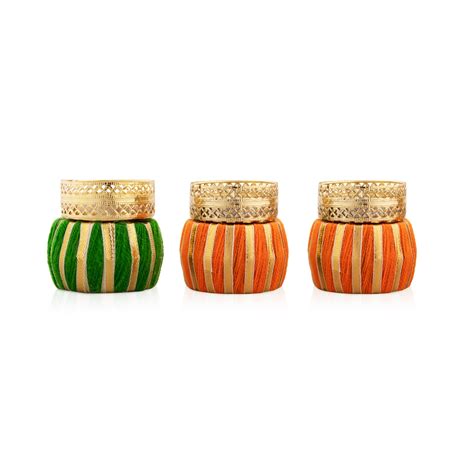 Giri - Tealight Candle | Damru T Light Candle | Candle Light