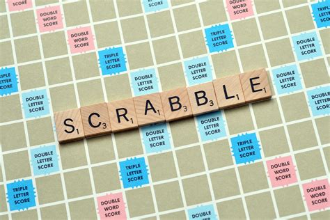 Qi In Scrabble