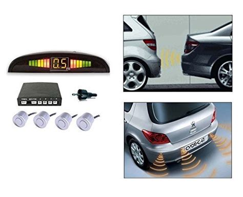 Amazon.in Bestsellers: The most popular items in Parking Discs