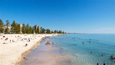 Travel and Weather | Adelaide Beaches