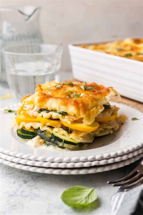 Vegetable Lasagna Recipe Beef And Zucchini "Noodle" Lasagna