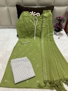 Mahi textile Women Kurta Pant Set - Buy Mahi textile Women Kurta Pant ...