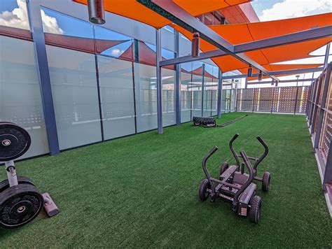 Tempe / Marina Heights | Mountainside Fitness