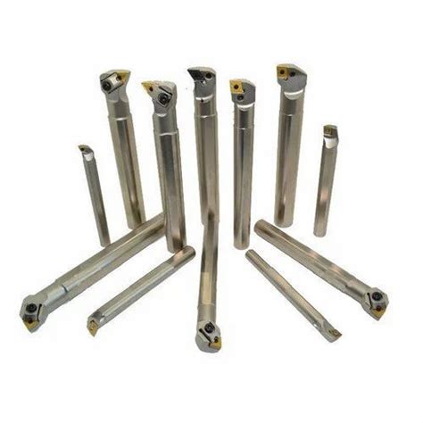 Boring Bars Tools - PCKNL Boring Bars Manufacturer from Pune