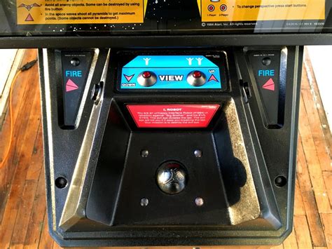 Arcade Machine Robot 的图像结果