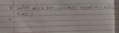 please answer tell me - Brainly.in