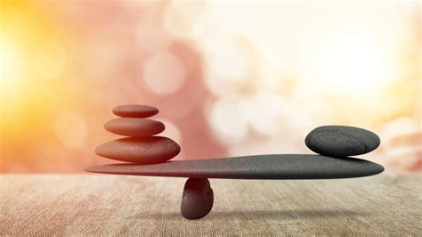 Life Balance