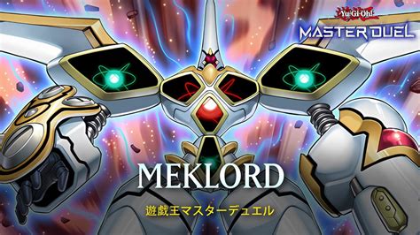 Meklord - Aporia / Meklord Astro Dragon Triskelion / Ranked Gameplay ...
