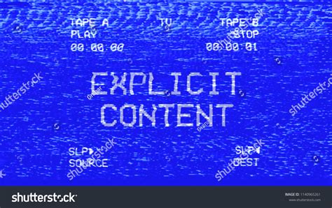 Image result for VHS Tracking Error