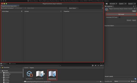 Image result for Unity 3D New Input System