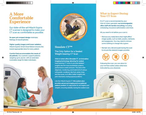 Image result for Promo CT Scan