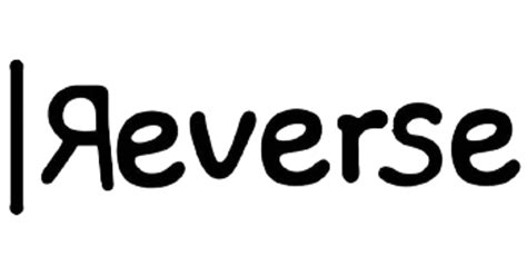 Reverse Num in Python 的图像结果