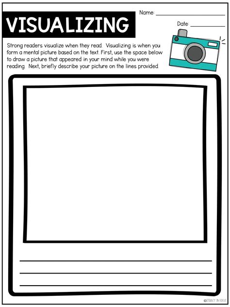 Visualize Worksheet 的图像结果