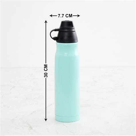 Buy Atlantis Stainless Steel Vacuum Sports Flask - 750ml from Home ...