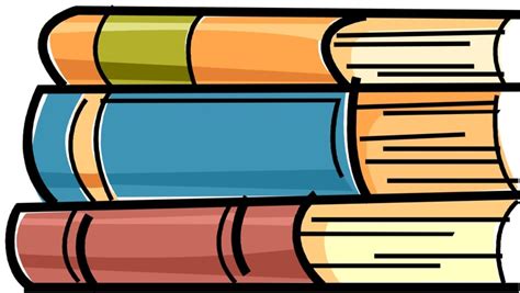 Image result for Library Book Animation