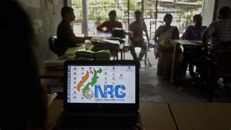 Photos | NRC final list released: Over 19 lakh excluded, 3.1 crore ...