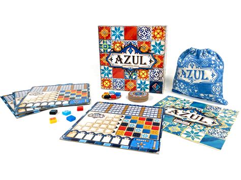 Image result for Azul Game Review