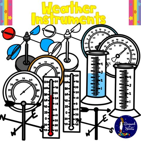 Image result for Easy Weather Instruments Projects