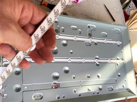 Image result for LG LED Strip Replacement