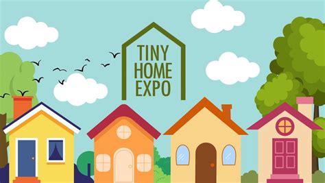 Cloverfields @ Tiny Homes Expo, Hawkesbury Showgrounds, Richmond, 24 ...