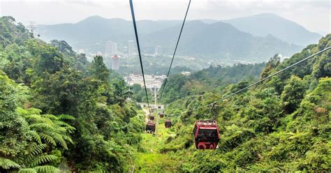 Batu Caves and Genting Highlands Private Day Tour - Klook India