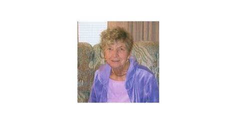 Sarah A. Ebert Tolpa Obituary (2023) - Moundsville, WV - Grisell ...