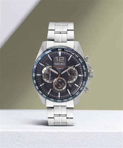 Seiko Watches - Buy Seiko Watches Online For Men & Women at Best Prices ...