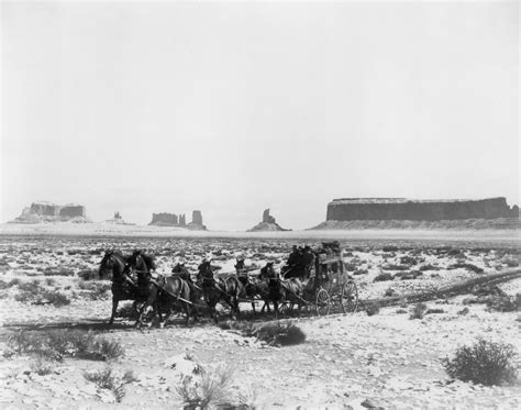 Stagecoach | John Ford Western Film Classic [1939] | Britannica