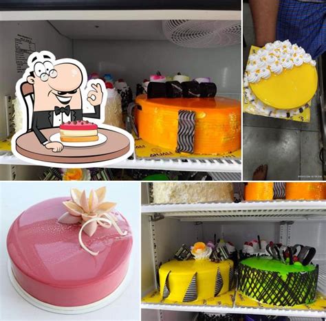 New Anjali Sweets & Bakery, Chinnasalem - Restaurant menu, prices and ...