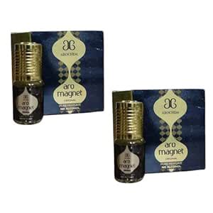 Ayah Essentials' Attar ARO MAGNET; Real, Organic & Long Lasting Unisex ...
