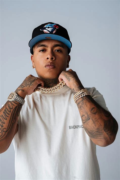 Bravo The Bagchaser, Lil Maru, & more at The Domino Room at The Domino ...